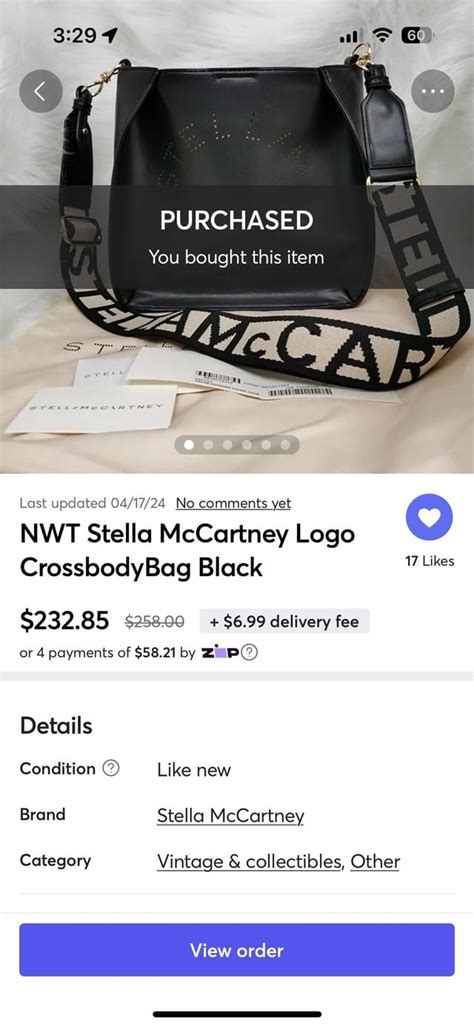 mercari fake designer bag|is mercari a scam.